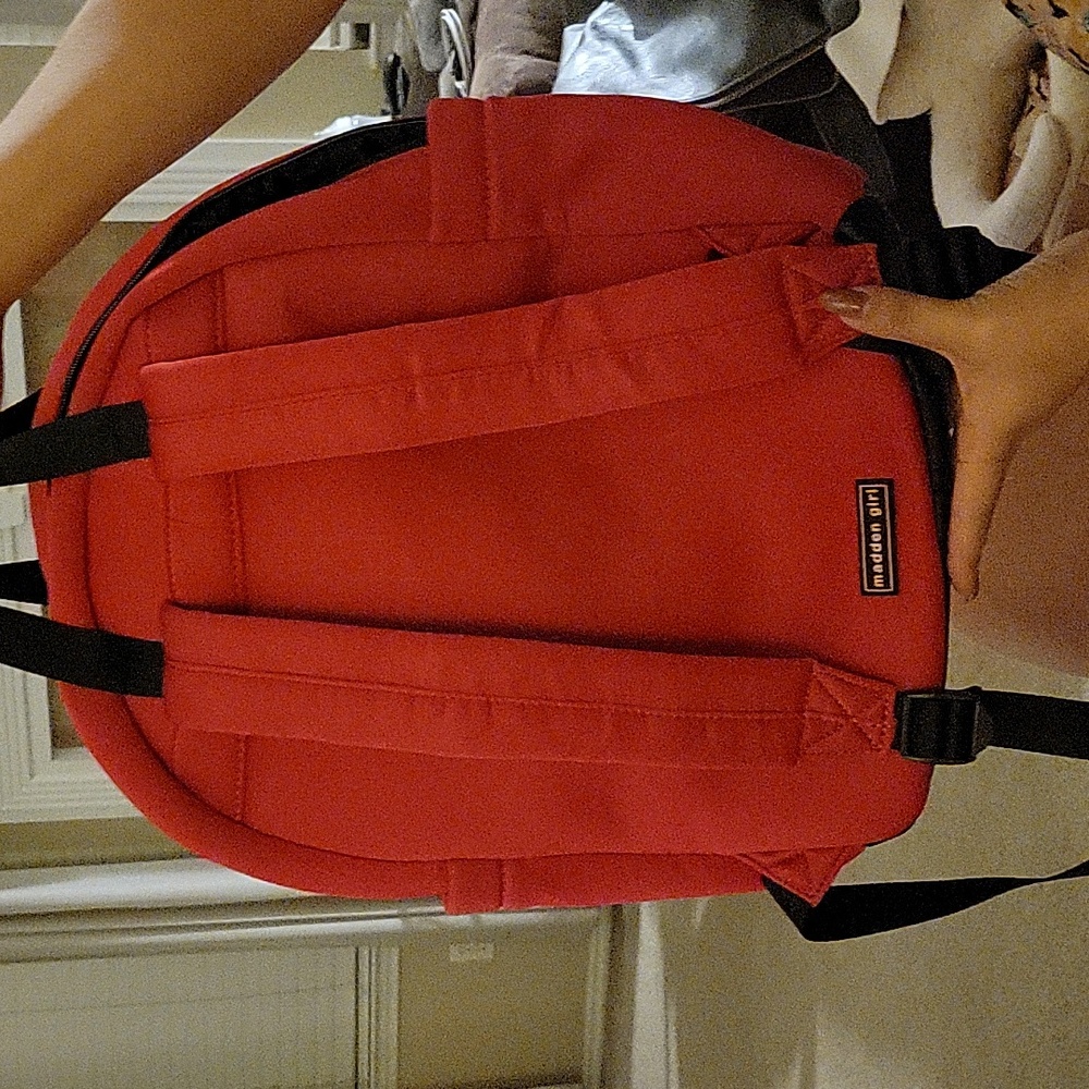 Backpack - Picture 2 of 2